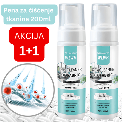 Magična Pena 1+1 GRATIS