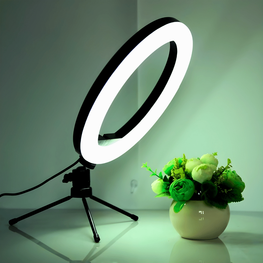 Ring Light LED Svetlo