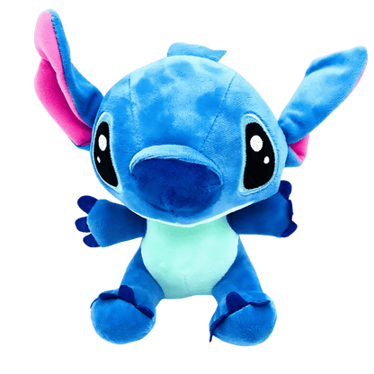 Stitch – Plava Plišana Igračka