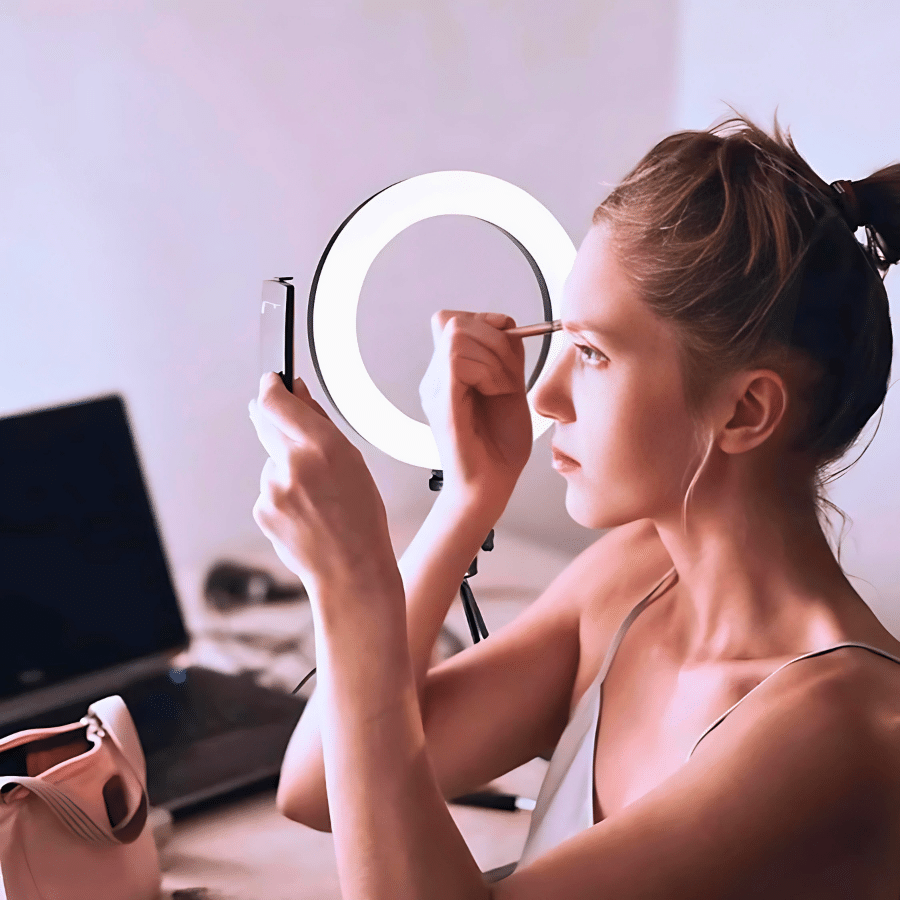 Ring Light LED Svetlo