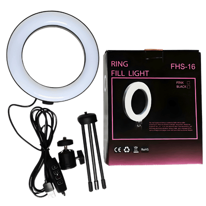 Ring Light LED Svetlo