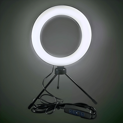 Ring Light LED Svetlo